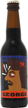 Mikkeller George Imperial Stout 330ml